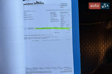 Хэтчбек Audi A3 2006 в 