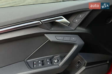 Седан Audi A3 2022 в 