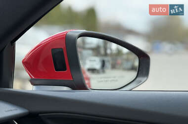 Седан Audi A3 2022 в 