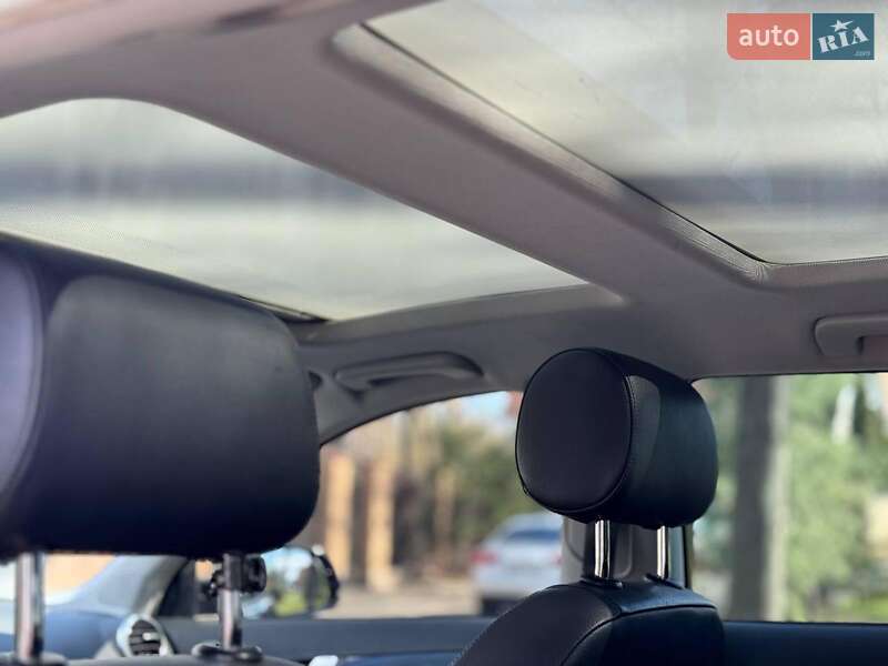 Хэтчбек Audi A3 2011 в Киеве