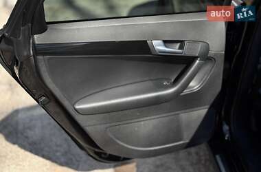 Хэтчбек Audi A3 2011 в Киеве