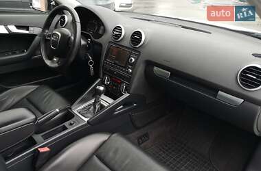 Хэтчбек Audi A3 2010 в 