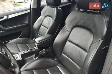 Хэтчбек Audi A3 2010 в 
