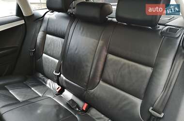 Хэтчбек Audi A3 2010 в 