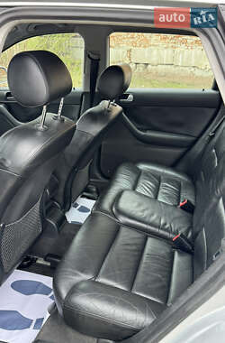 Хэтчбек Audi A3 2002 в 