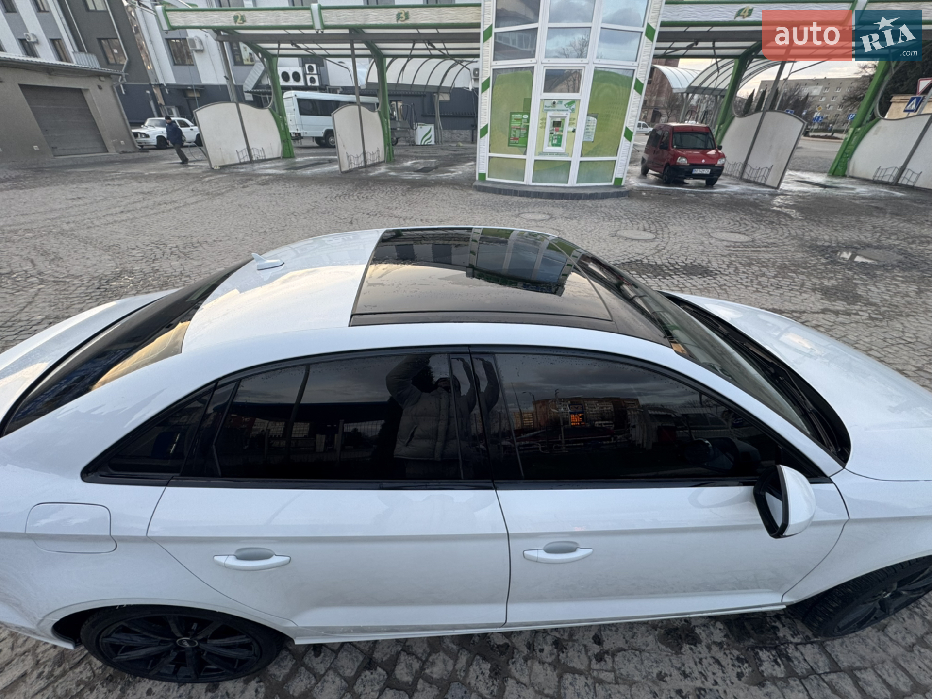 2014 Audi A3 - мініатюра 9
