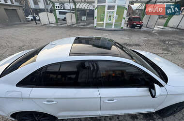 Седан Audi A3 2014 в 