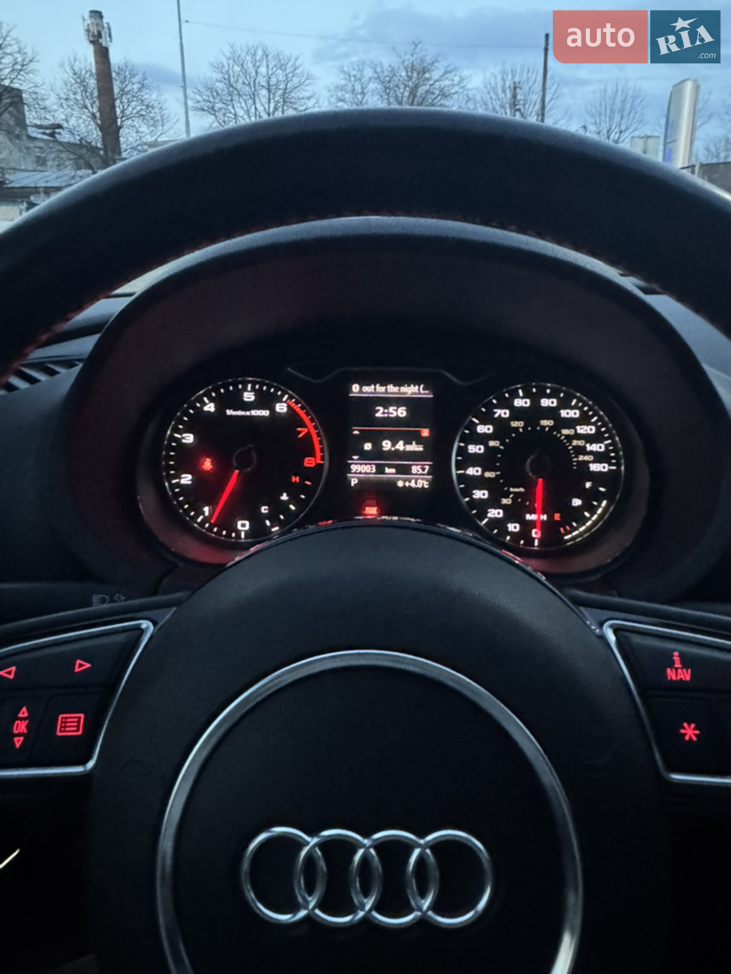 2014 Audi A3 - мініатюра 20