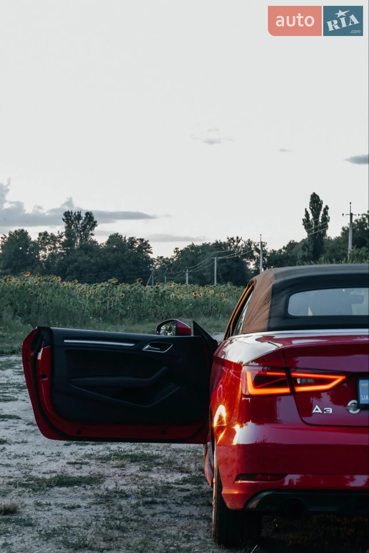 2016 Audi A3 - мініатюра 9