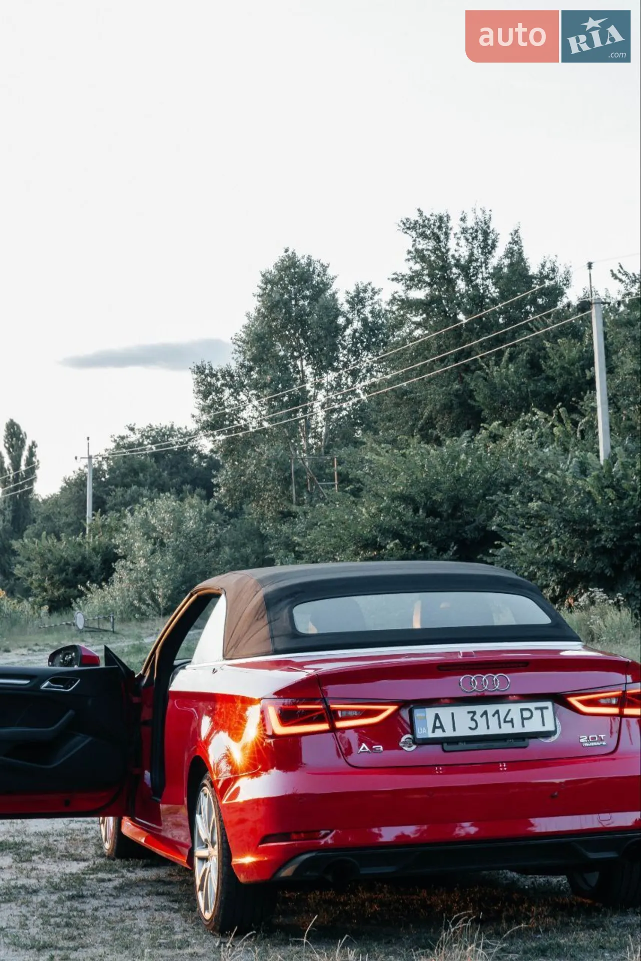 2016 Audi A3 - мініатюра 5