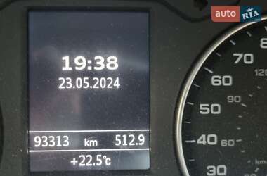 Кабриолет Audi A3 2014 в 