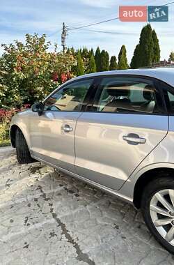 Седан Audi A3 2015 в 