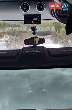 Седан Audi A3 2014 в Кременчуге
