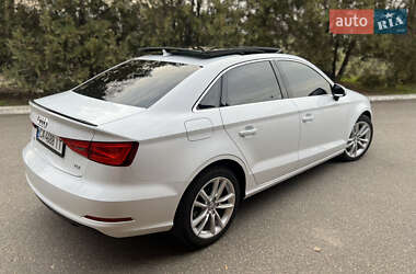 Седан Audi A3 2014 в 