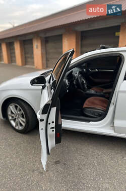Седан Audi A3 2014 в 