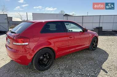 Хэтчбек Audi A3 2006 в Подволочиске