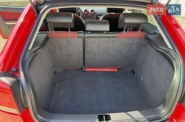 Хэтчбек Audi A3 2006 в Подволочиске