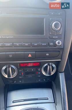 Хетчбек Audi A3 2008 в 