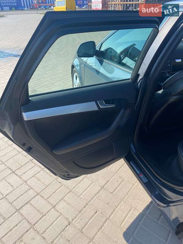Хетчбек Audi A3 2008 в Нововолинську