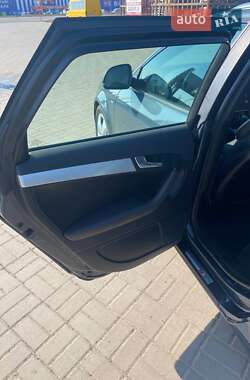 Хетчбек Audi A3 2008 в 