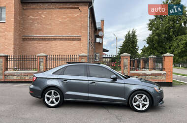 Седан Audi A3 2014 в 