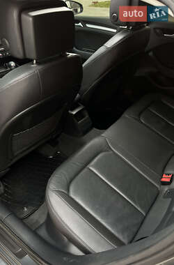 Седан Audi A3 2014 в 