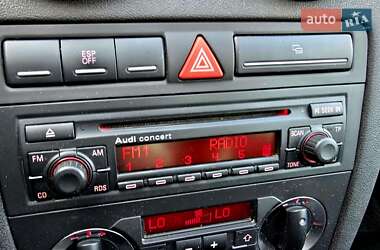 Хэтчбек Audi A3 2007 в 