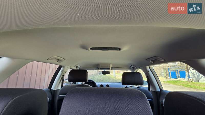 Хэтчбек Audi A3 2007 в Полтаве