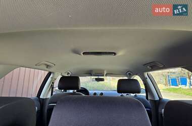 Хэтчбек Audi A3 2007 в 