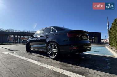 Седан Audi A3 2014 в 