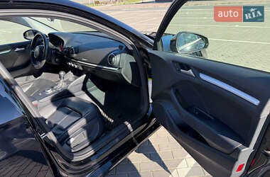 Седан Audi A3 2014 в 