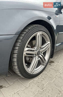 Хэтчбек Audi A3 2012 в 