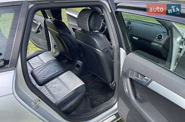 Хэтчбек Audi A3 2007 в 