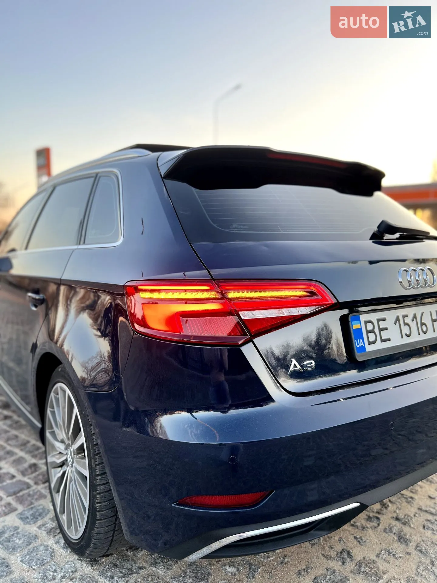 2017 Audi A3 - мініатюра 14
