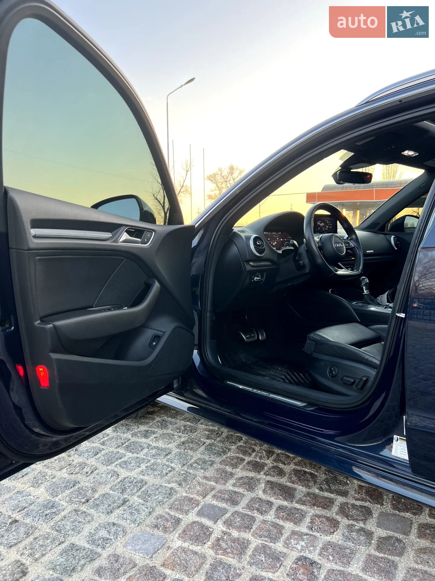 2017 Audi A3 - мініатюра 17