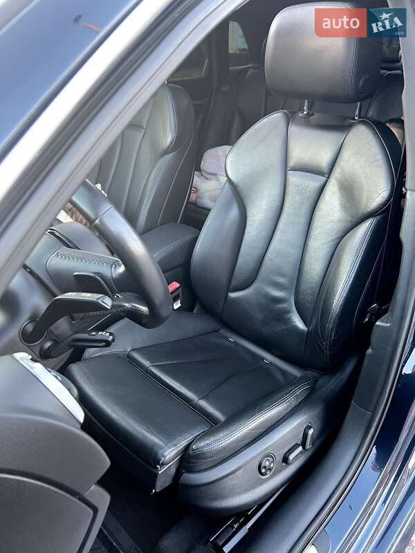 Хэтчбек Audi A3 2017 в Первомайске