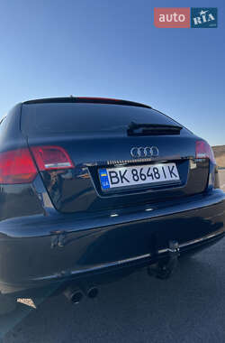 Хэтчбек Audi A3 2005 в 