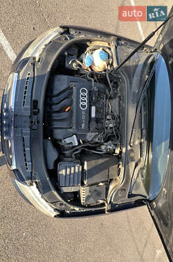 Хэтчбек Audi A3 2005 в 