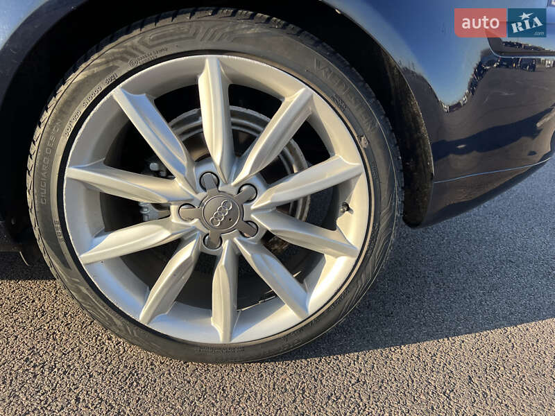 Хэтчбек Audi A3 2005 в Ровно