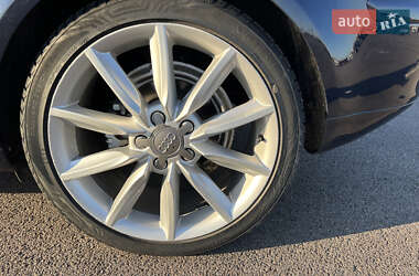 Хэтчбек Audi A3 2005 в 