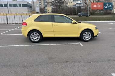 AUDI A3 2004