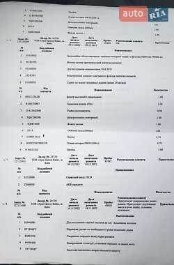 Хэтчбек Audi A3 2016 в 