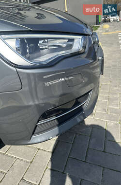 Хэтчбек Audi A3 2016 в 