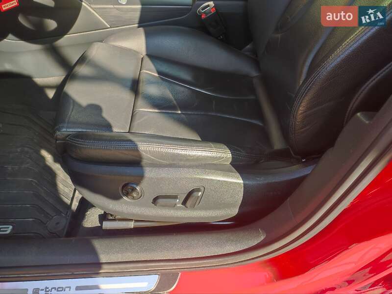 Хэтчбек Audi A3 2017 в Умани