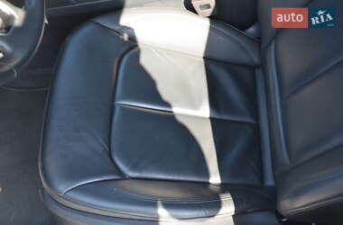 Седан Audi A3 2018 в 