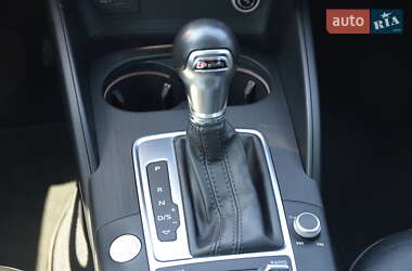 Седан Audi A3 2018 в 