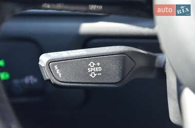 Седан Audi A3 2018 в 