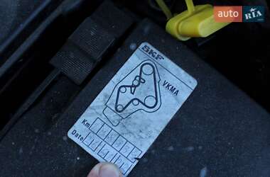 Хэтчбек Audi A3 2005 в 