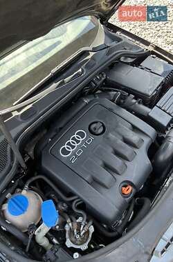 Хэтчбек Audi A3 2005 в 
