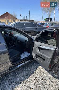 Хэтчбек Audi A3 2005 в 